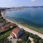 Mobile Homes Bella 2 Сasa de vacaciones Biograd Na Moru