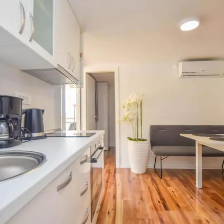 Mobile Homes Bella 2