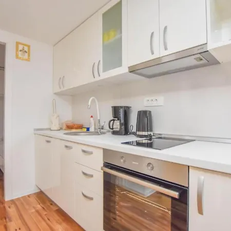 Mobile Homes Bella 2