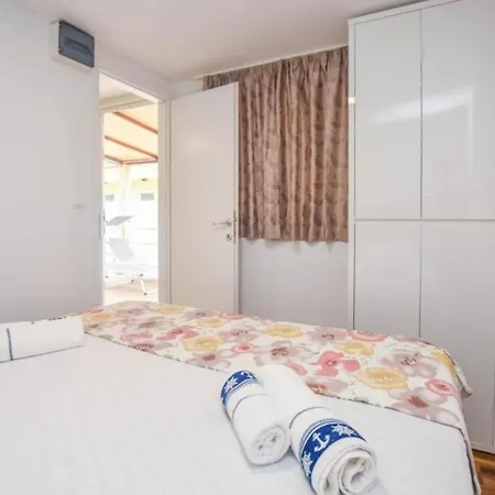 Ferienhaus Mobile Homes Bella 2