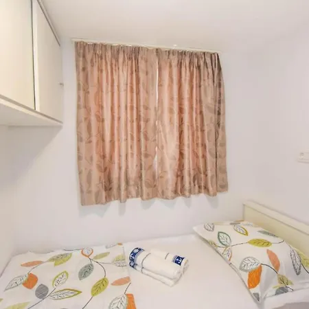 Ferienhaus Mobile Homes Bella 2