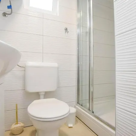 Ferienhaus Mobile Homes Bella 2