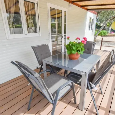 Ferienhaus Mobile Homes Bella 2
