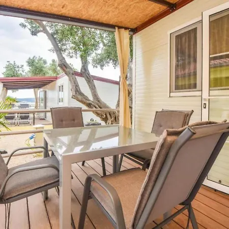 Mobile Homes Bella 2