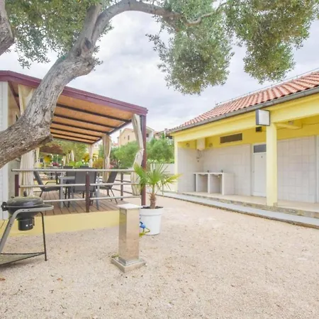 Ferienhaus Mobile Homes Bella 2