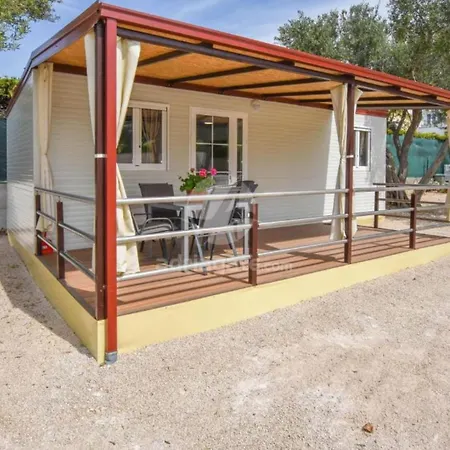 Ferienhaus Mobile Homes Bella 2 *