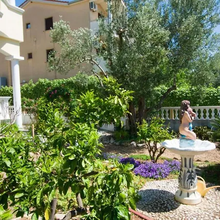 Ferienhaus Mobile Homes Bella 2