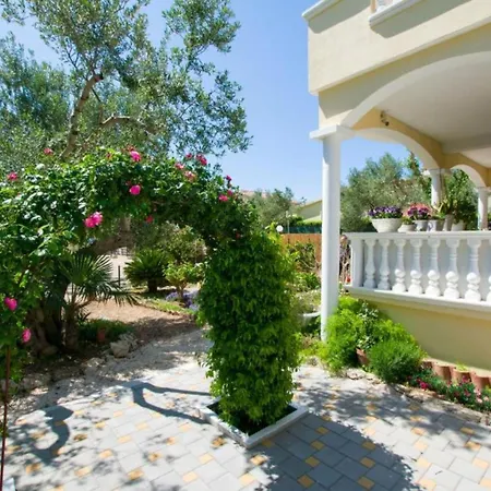 Ferienhaus Mobile Homes Bella 2 *