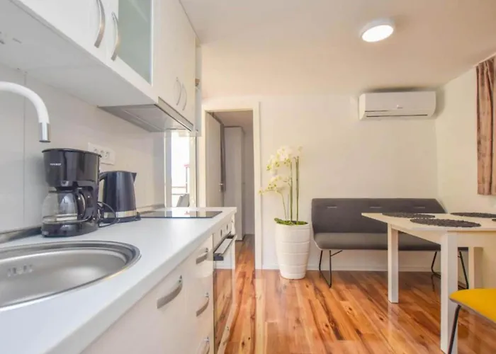 Mobile Homes Bella 2