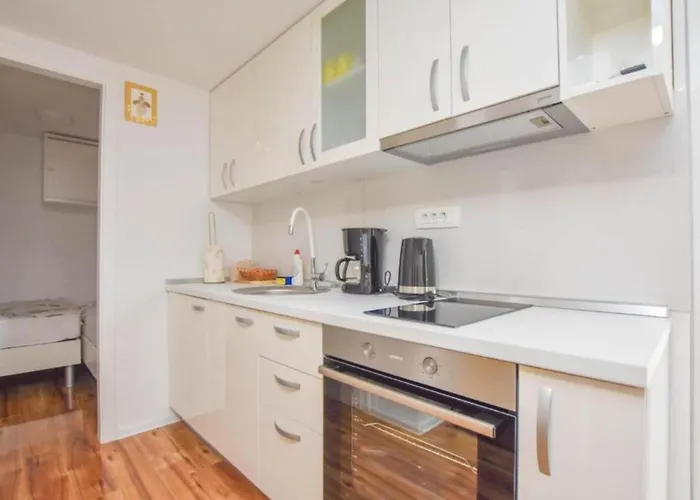 Mobile Homes Bella 2