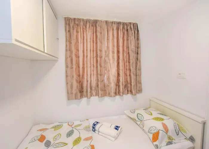 Vikendica Mobile Homes Bella 2