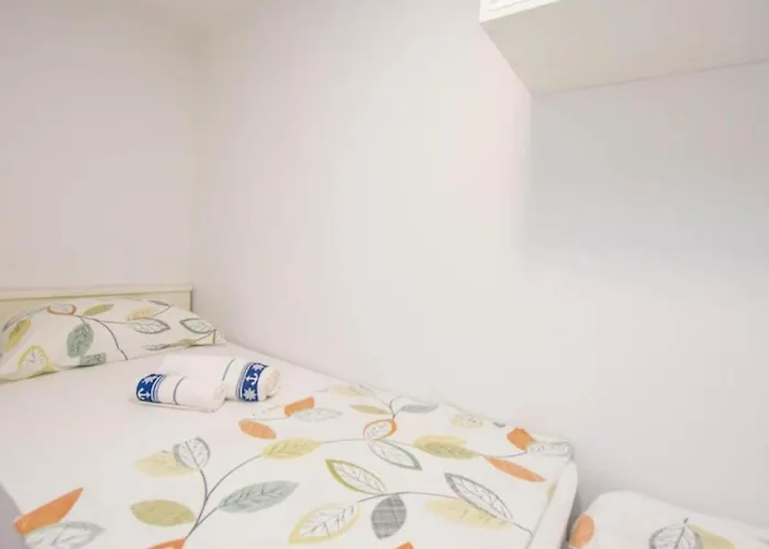 Mobile Homes Bella 2 *