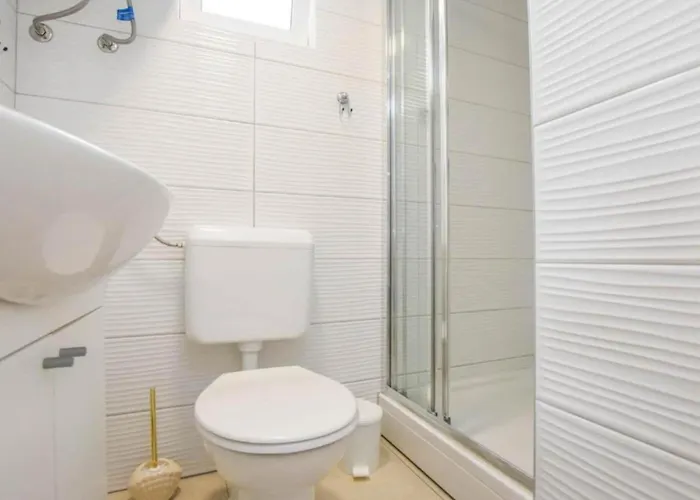 Semesterbostad Mobile Homes Bella 2