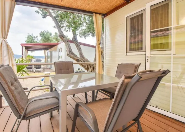 Mobile Homes Bella 2