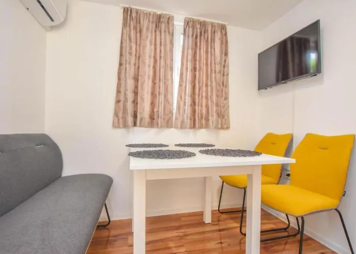 Mobile Homes Bella 2