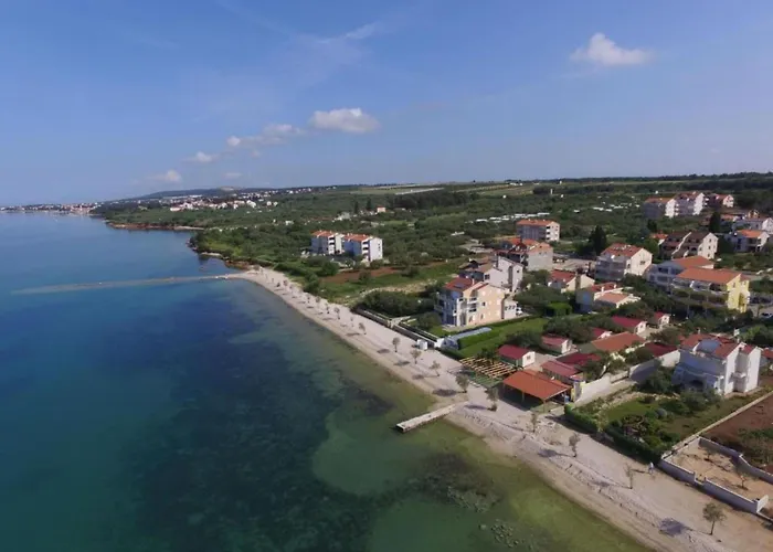 Mobile Homes Bella 2 Biograd Na Moru