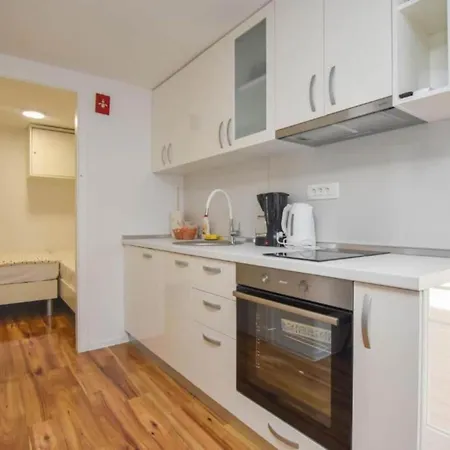 Mobile Homes Bella 2 Ferienhaus *