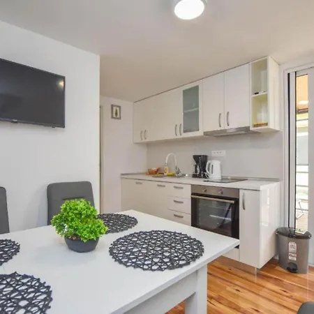 Ferienhaus Mobile Homes Bella 2