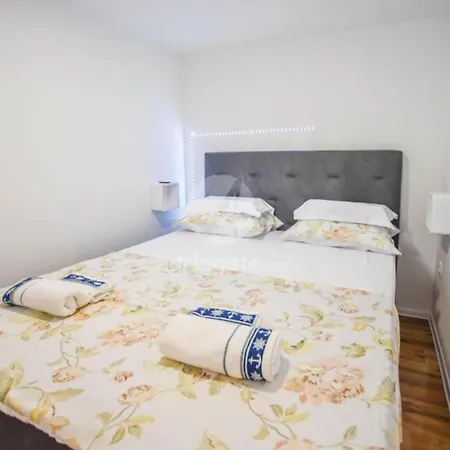 Ferienhaus Mobile Homes Bella 2