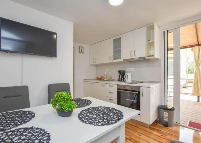 Ferienhaus Mobile Homes Bella 2