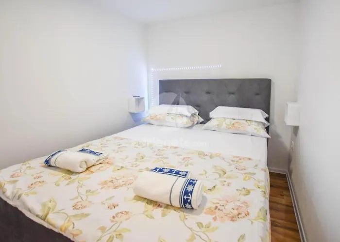 Ferienhaus Mobile Homes Bella 2