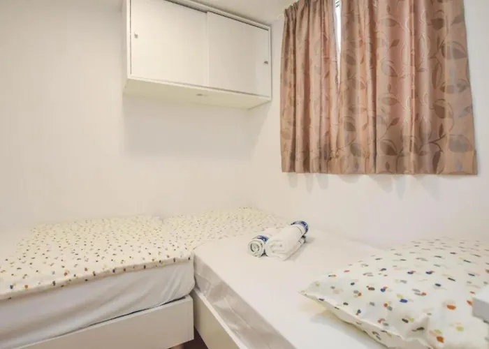 Mobile Homes Bella 2 Биоград-на-Мору