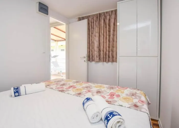 Ferienhaus Mobile Homes Bella 2