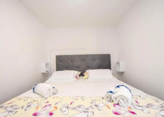 Mobile Homes Bella 2 Ferienhaus