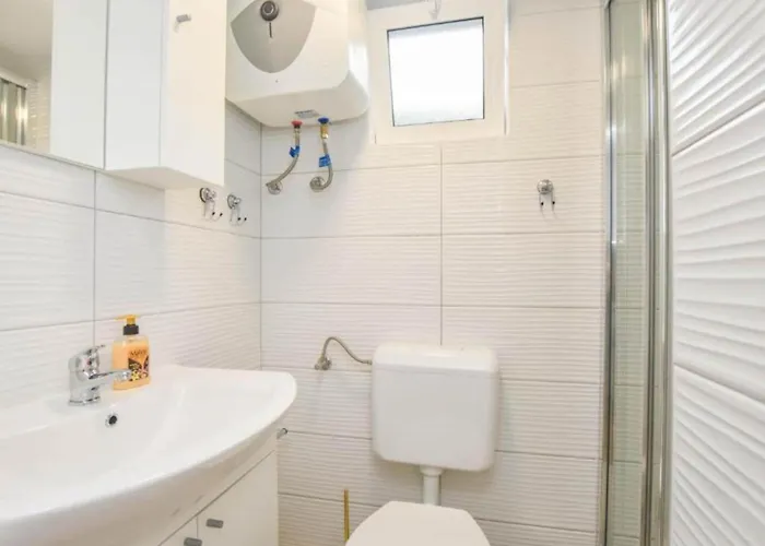 Ferienhaus Mobile Homes Bella 2 *