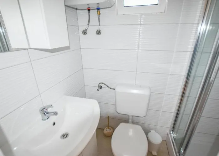 Mobile Homes Bella 2