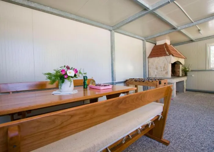 Ferienhaus Mobile Homes Bella 2