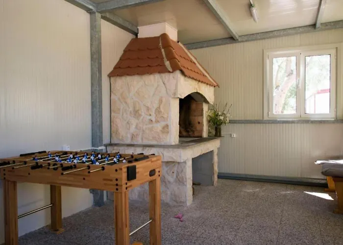 Mobile Homes Bella 2 Weißenburg