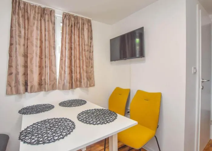 Mobile Homes Bella 2 *