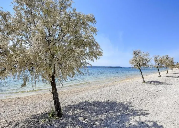 Ferienhaus Mobile Homes Bella 2