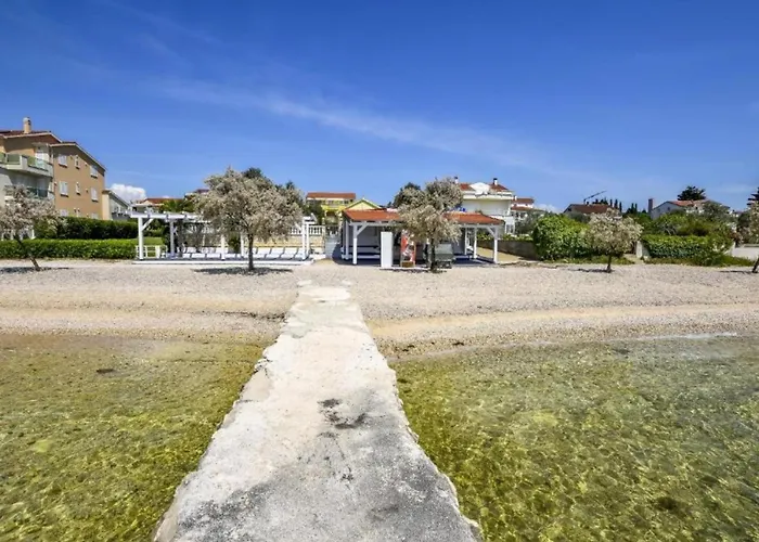 Ferienhaus Mobile Homes Bella 2