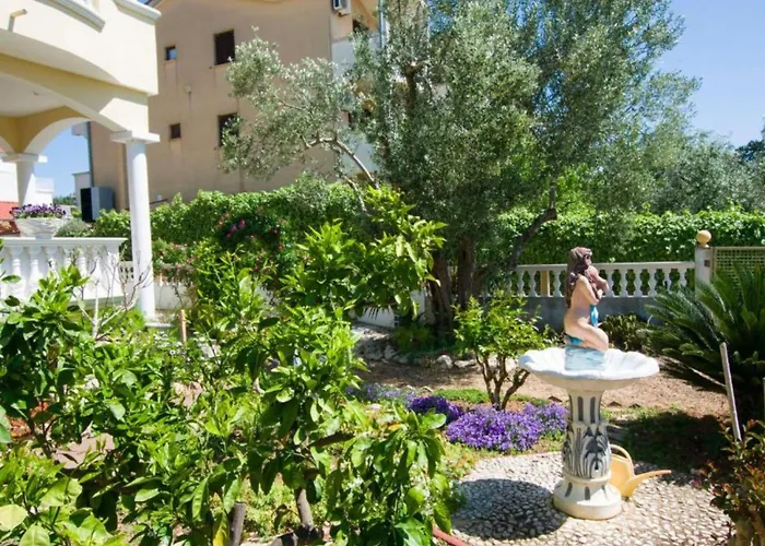 Ferienhaus Mobile Homes Bella 2