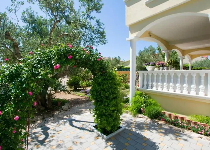 Ferienhaus Mobile Homes Bella 2 *